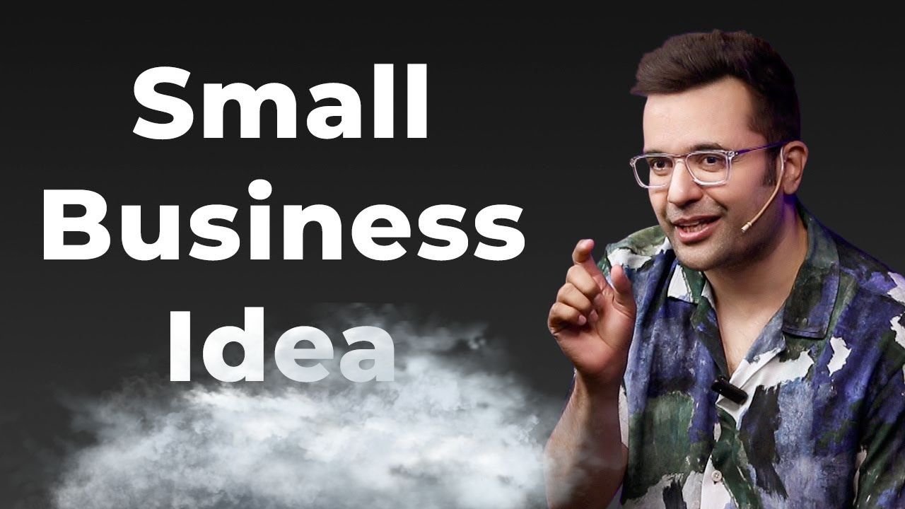 Business Ideas