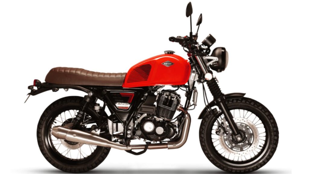 Top 5 Bike Under 1.5 Lakh