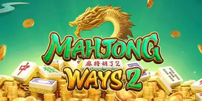 Sistem Kemenangan Slot Mahjong Ways 2 Dijelaskan Dalam Setiap Putaran