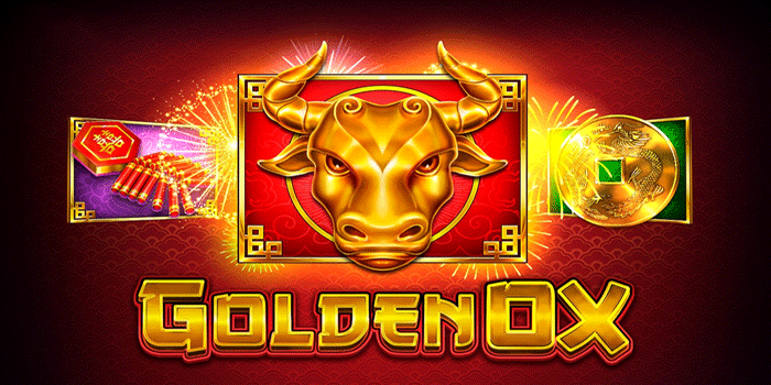 Sistem Slot Golden Ox Dengan Modal Terbatas Agar Menang Stabil