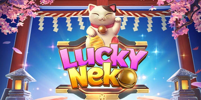Menelusuri Gerakan Simbol Kucing Keberuntungan Di Slot Lucky Neko