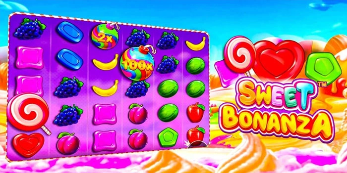 Menguak Rahasia Gulungan Slot Sweet Bonanza 