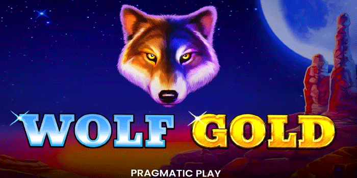 Menyimak Jalannya Jackpot Di Slot Wolf Gold